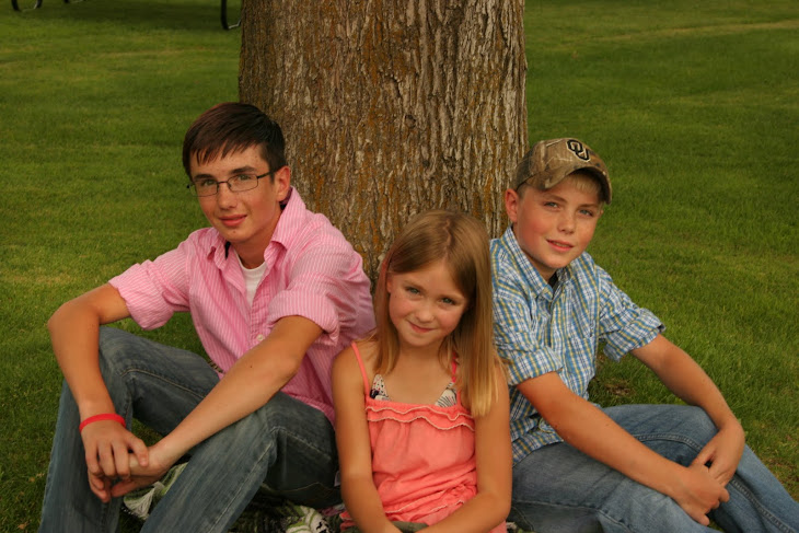 Hal's Kids