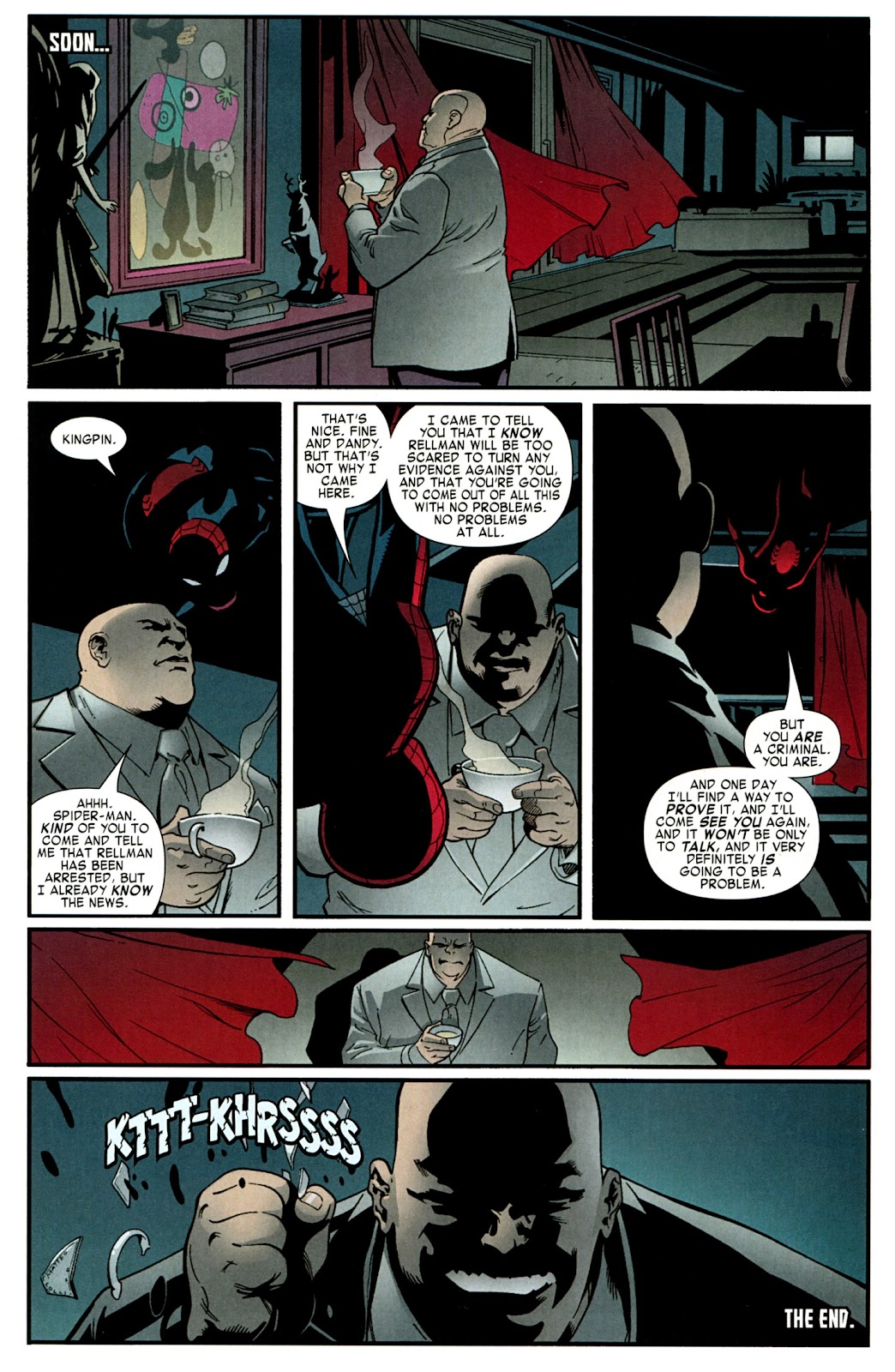 Marvel Adventures Spider-Man (2010) issue 24 - Page 22