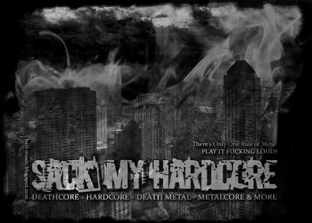 ☨☨ Cyberia Metal & Gothic ☨☨