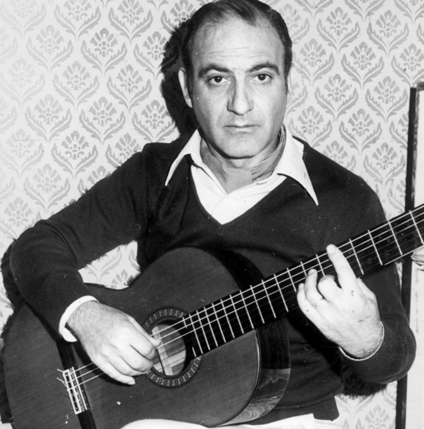 coral gurasoaksan viator coromania RECITAL DE GUITARRA HOMENAJE A