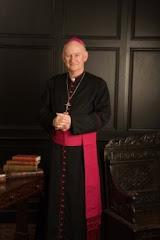 Most Rev.Dr.Donal Murray,Bishop of Limerick