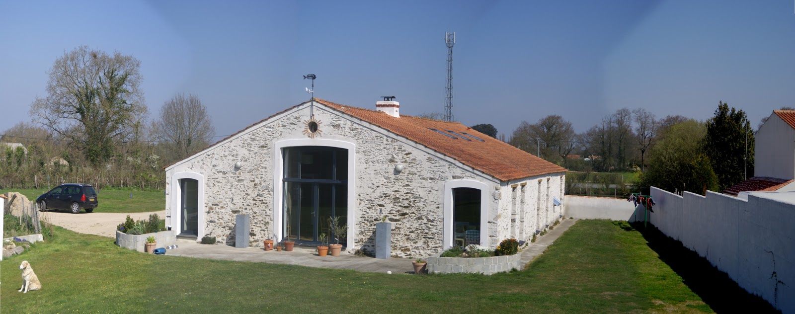 Maison à Vendre En Vendée De Particulier à Particulier