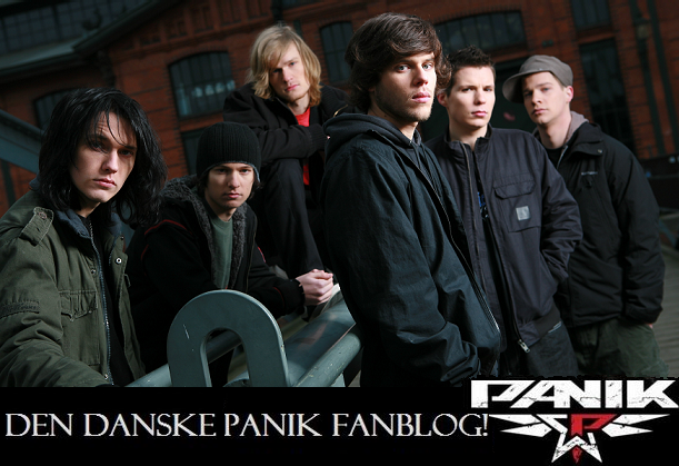 Danske Panik fans