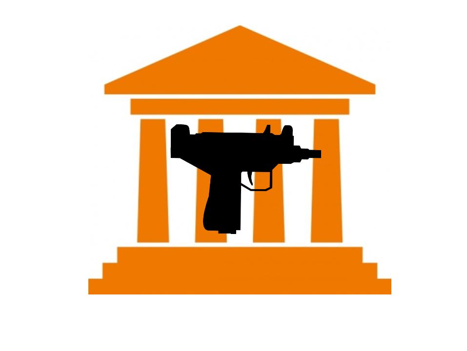 Right to Bear Arms Party: Our Symbol