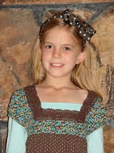 Headband & Bow