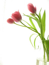 My Favourite Flower~ Tulip~!