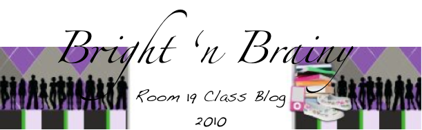 Bright 'n Brainy