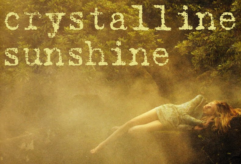 Crystalline Sunshine