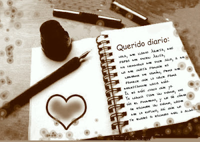 diario personal