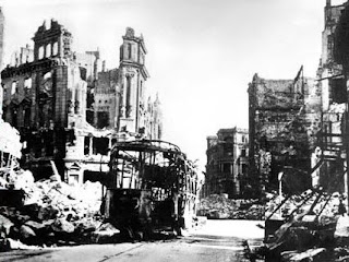 Runes: Witches' sabbath: Dresden + 65 (Part I)