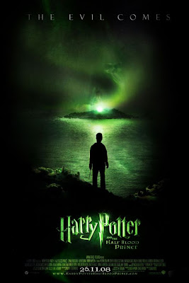 Download Harry Potter and the Half Blood Prince Tamil Dubbed Mobile Movie