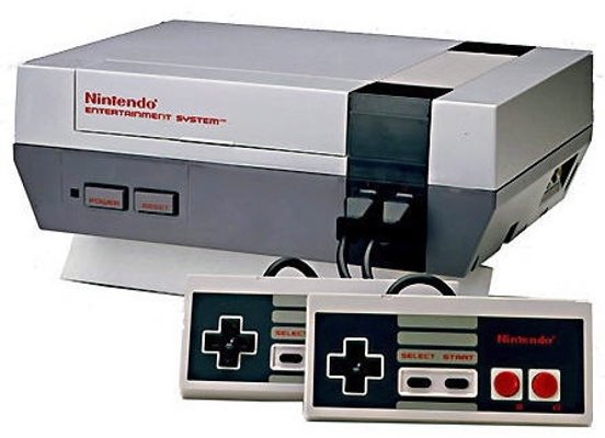 Nintendo 1 image 