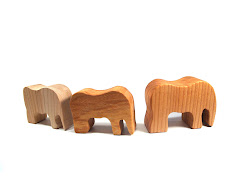 Baby Elephants
