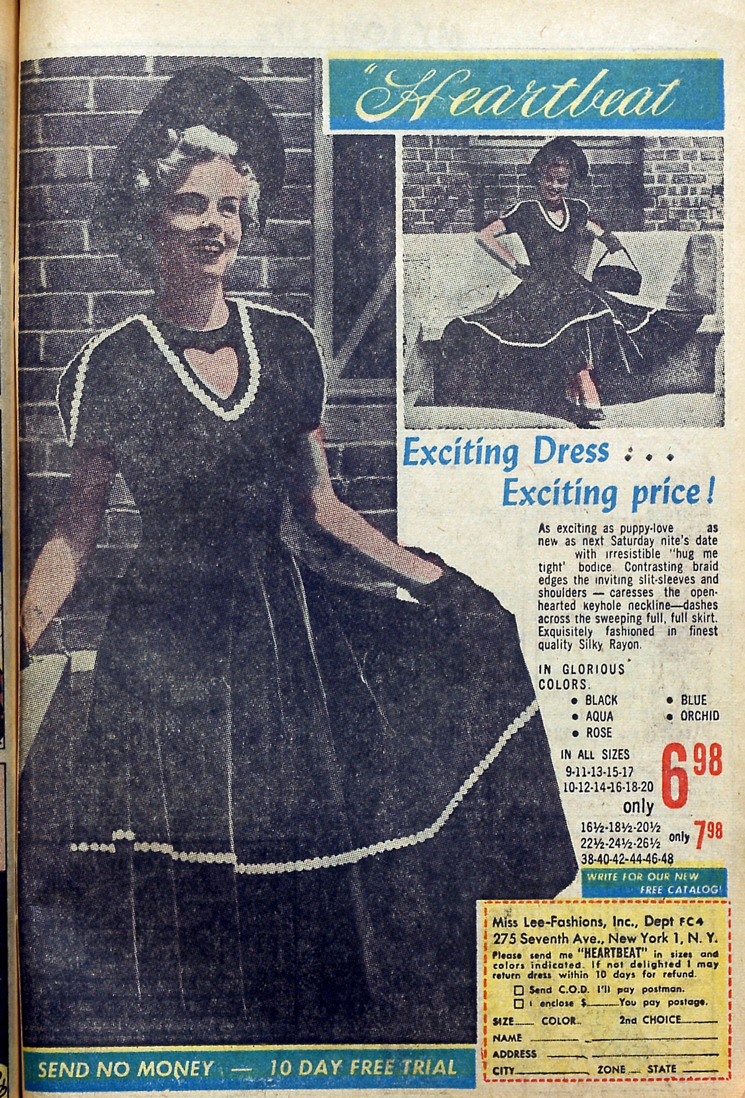 Read online My Love Life comic -  Issue #11 - 32