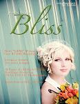 Featured in Bliss magazine