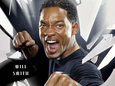 hollywood Actor Will Smith Wallpapers