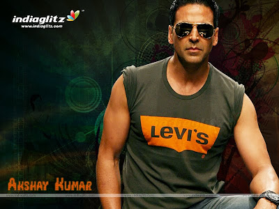 Akshay Kumar In Wallpapers Colletion 