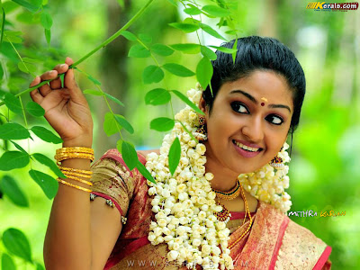 Mithra Kurian hotimage gallery