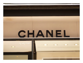 Miss Chloe •I ♥ Chanel•: 2010-10-31