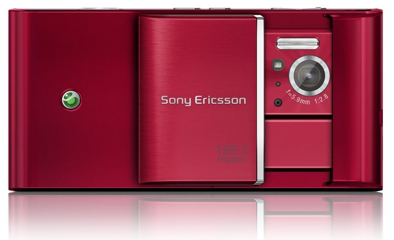 ENDROID Sony Ericsson Satio Review