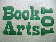 letterpress + book arts