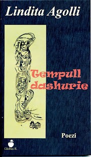 TEMPULL DASHURIE poezi nga Lindita Agolli