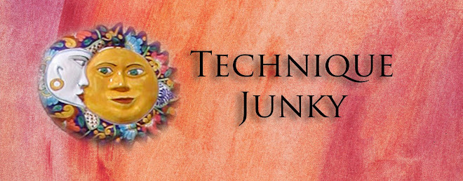 Technique Junky