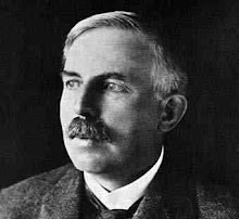 Ernest Rutherford (físicu - químicu)