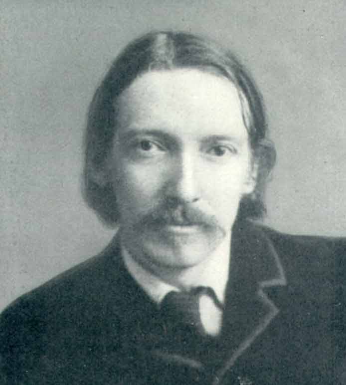 Robert Louis Stevenson Net Worth