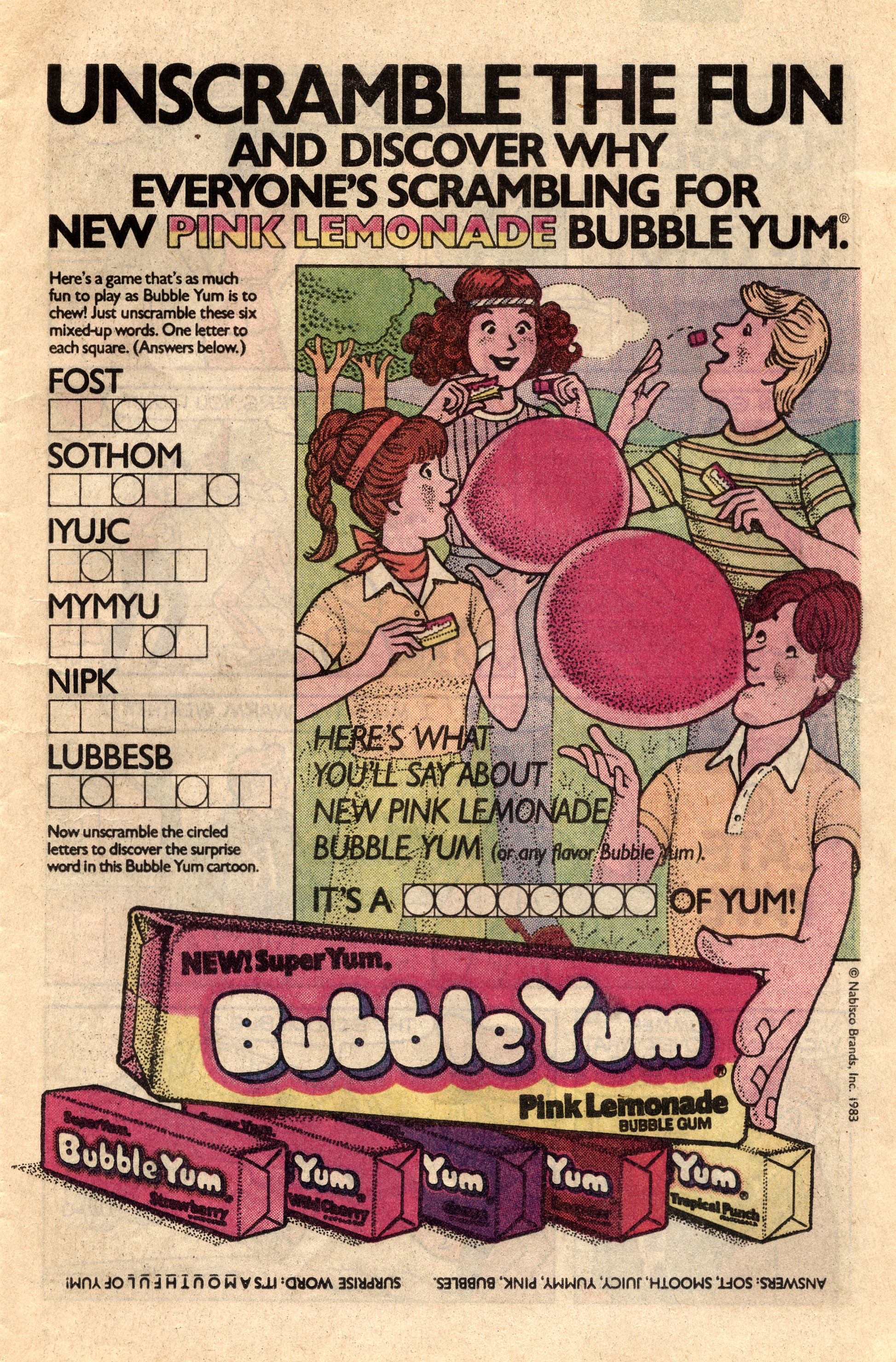 Read online Archie's TV Laugh-Out comic -  Issue #92 - 9