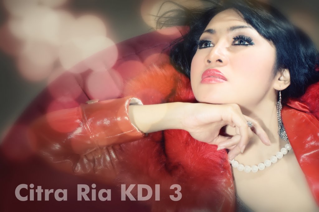 Citra Ria KDI: Download Daftar Lagu Audisi KDISTAR 