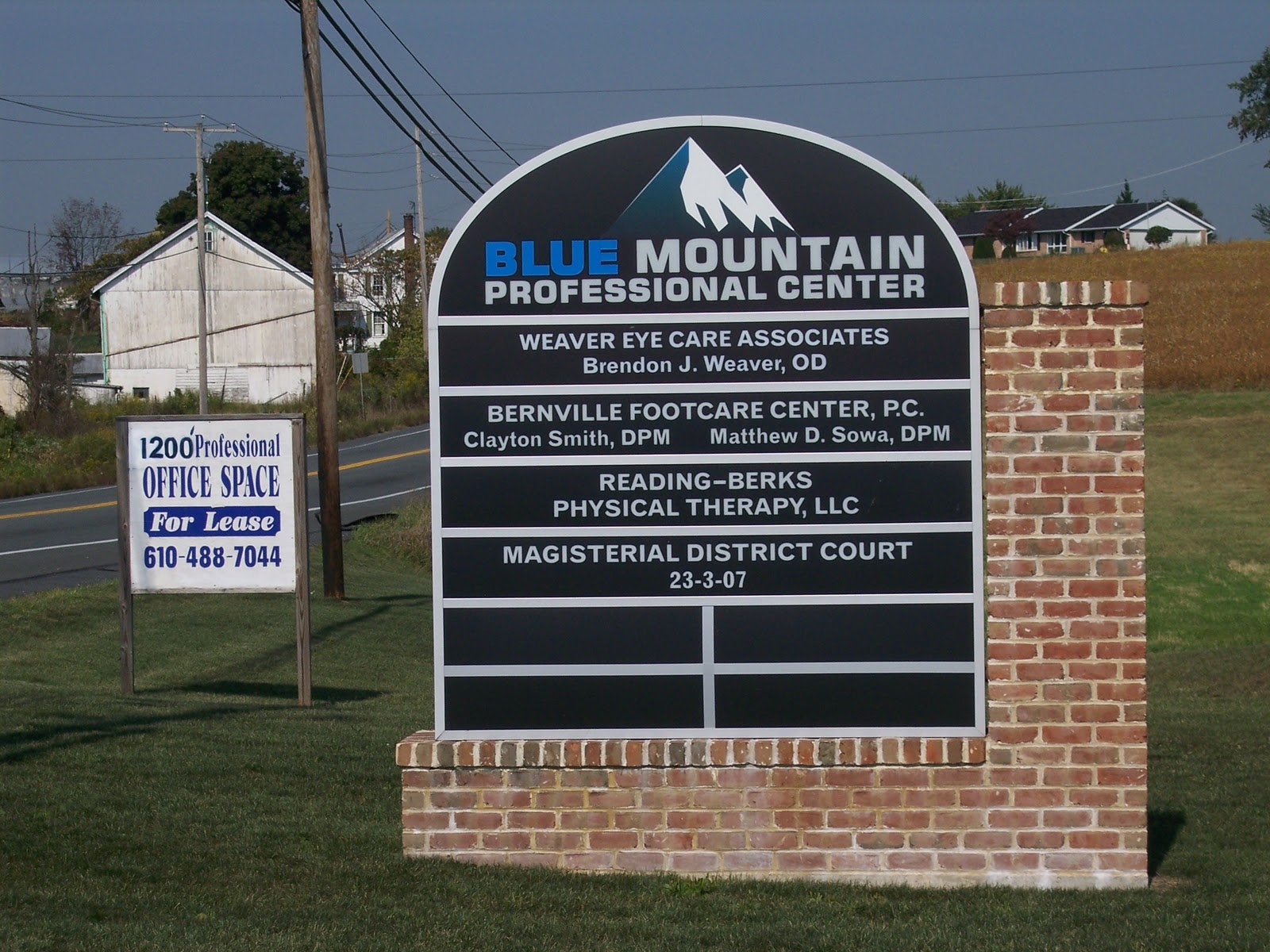 Dr. Weaver's Blog at Weaver Eye Care Associates Hello, my name is Dr