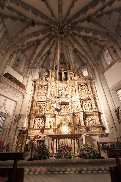 Palencia-Cattedrale