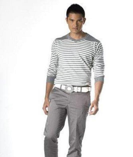 Man Central: Dingdong Dantes: Endless Love!