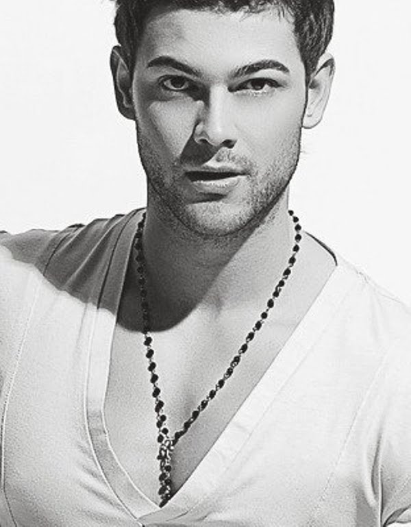 Man Central Peter Menky Manhunt International 2010