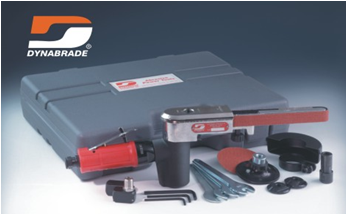 Tecnocrash Ltda.: DYNABRADE