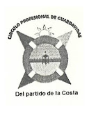 CIRCULO DE GUARDAVIDAS