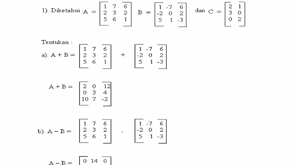 Matriks Nasib yang Mengubah Dunia Kita