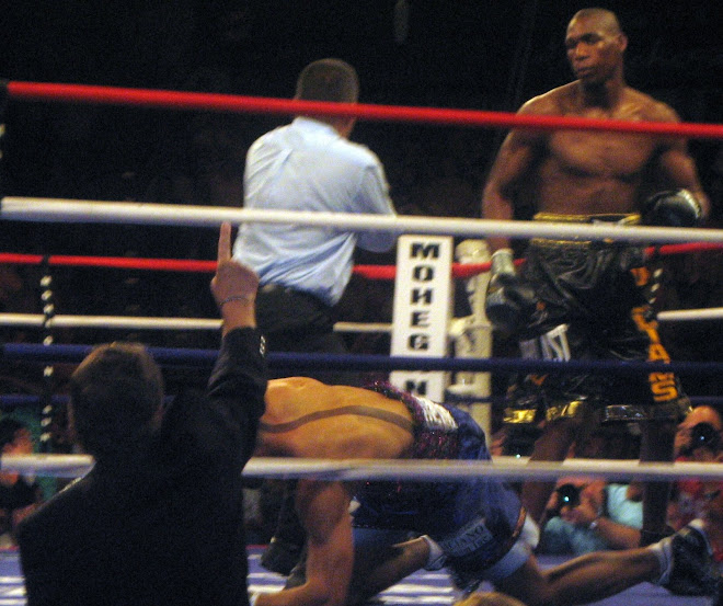 Williams Regains His Title