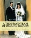 A Thousand Years of Osmond History