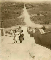 Dieta Ideal: Culiacán Ahora... y antes