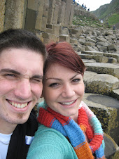 Me and Adam