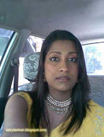 SRI LANKAN TASTE Fashion Magazine: Ransi Ranasinghe - News Presenter at ...