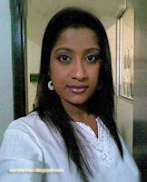 SRI LANKAN TASTE Fashion Magazine: Ransi Ranasinghe - News Presenter at ...