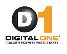 Sponsor. Productora Digital One