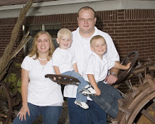 Kristy and Darin Black