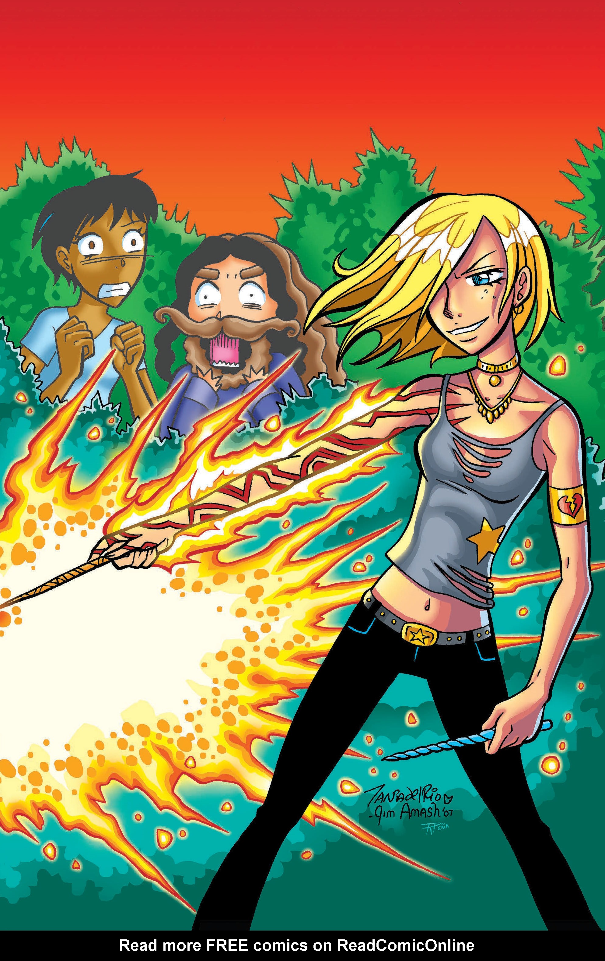 Read online Archie Comics 80th Anniversary Presents comic -  Issue #22 - 26