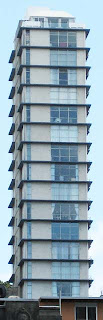 Jellicoe Towers, 189 The Terrace, Wellington