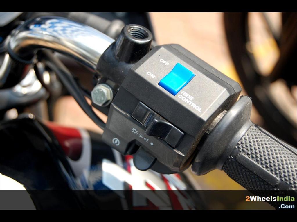 discover 100cc m