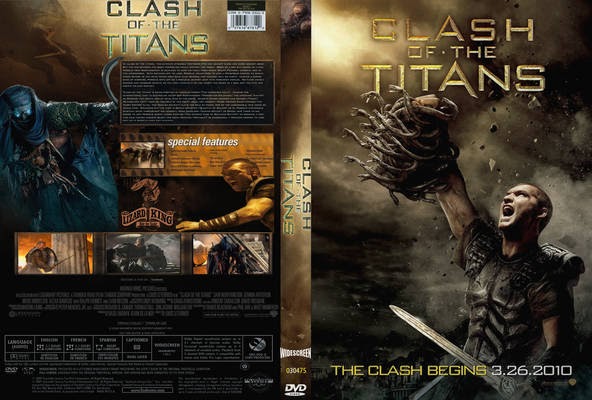 Best Quality DVDRip movies: Clash Of The Titans Tamil Dubbed movie